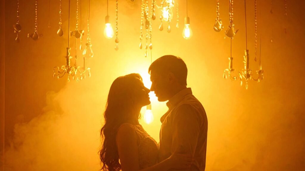 Romantasy o Fantasía Romántica