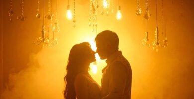 Romantasy o Fantasía Romántica