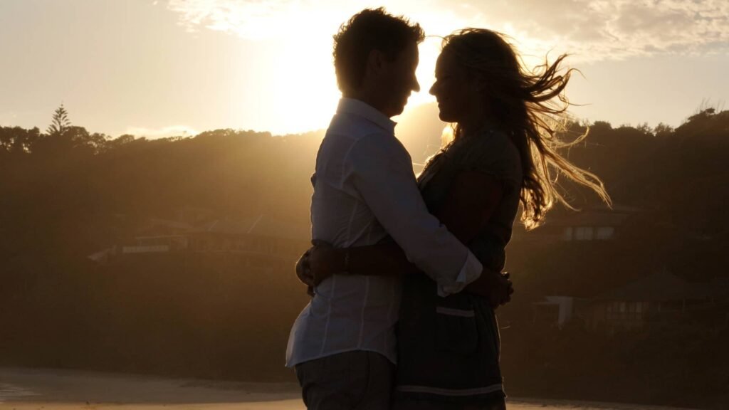 romance contemporáneo