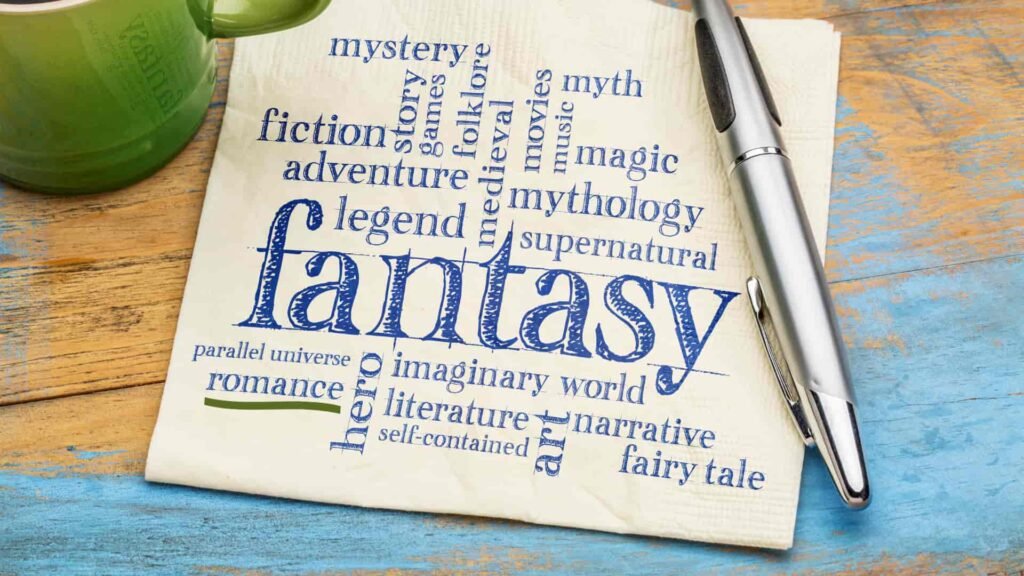 saga Acotar de Sarah J. Maas