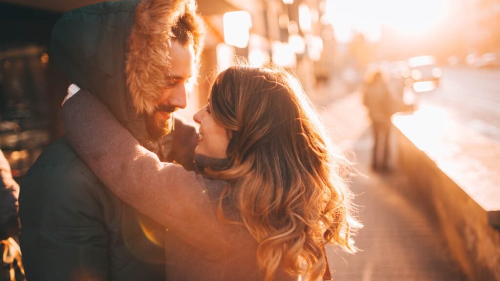small town romance
